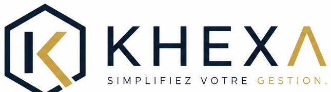 Logo de Portail client Khexa
